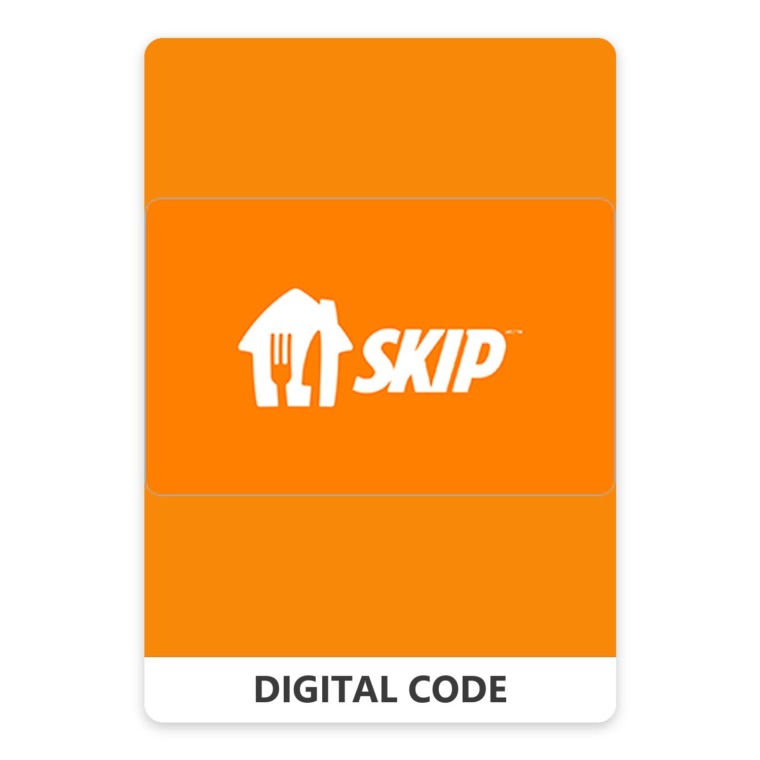 SkipTheDishes CA 15 – 500 CAD