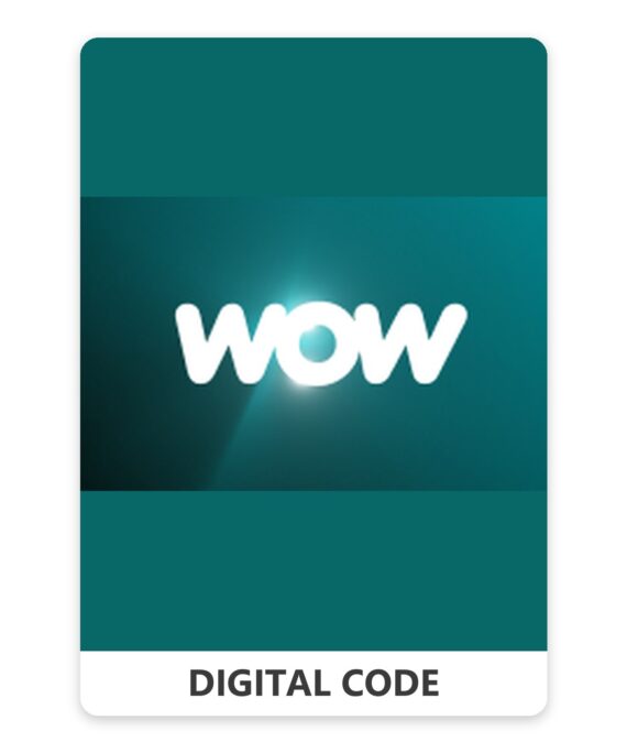 Sky WOW DE 15 EUR