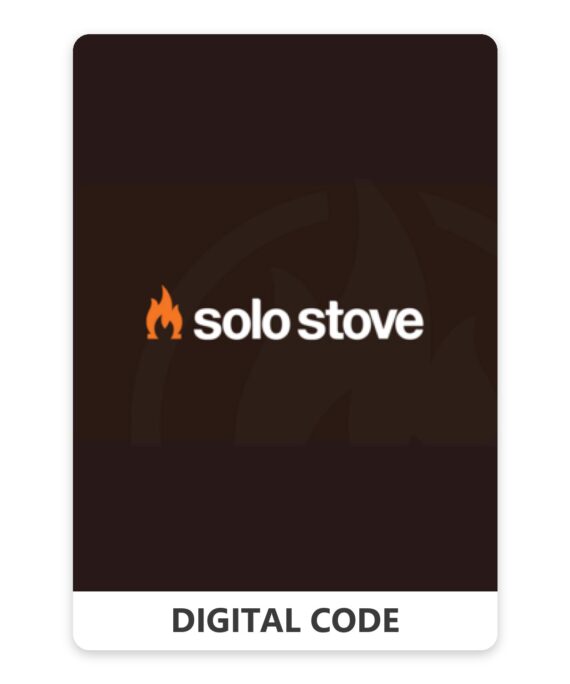 Solo Stove 100 USD