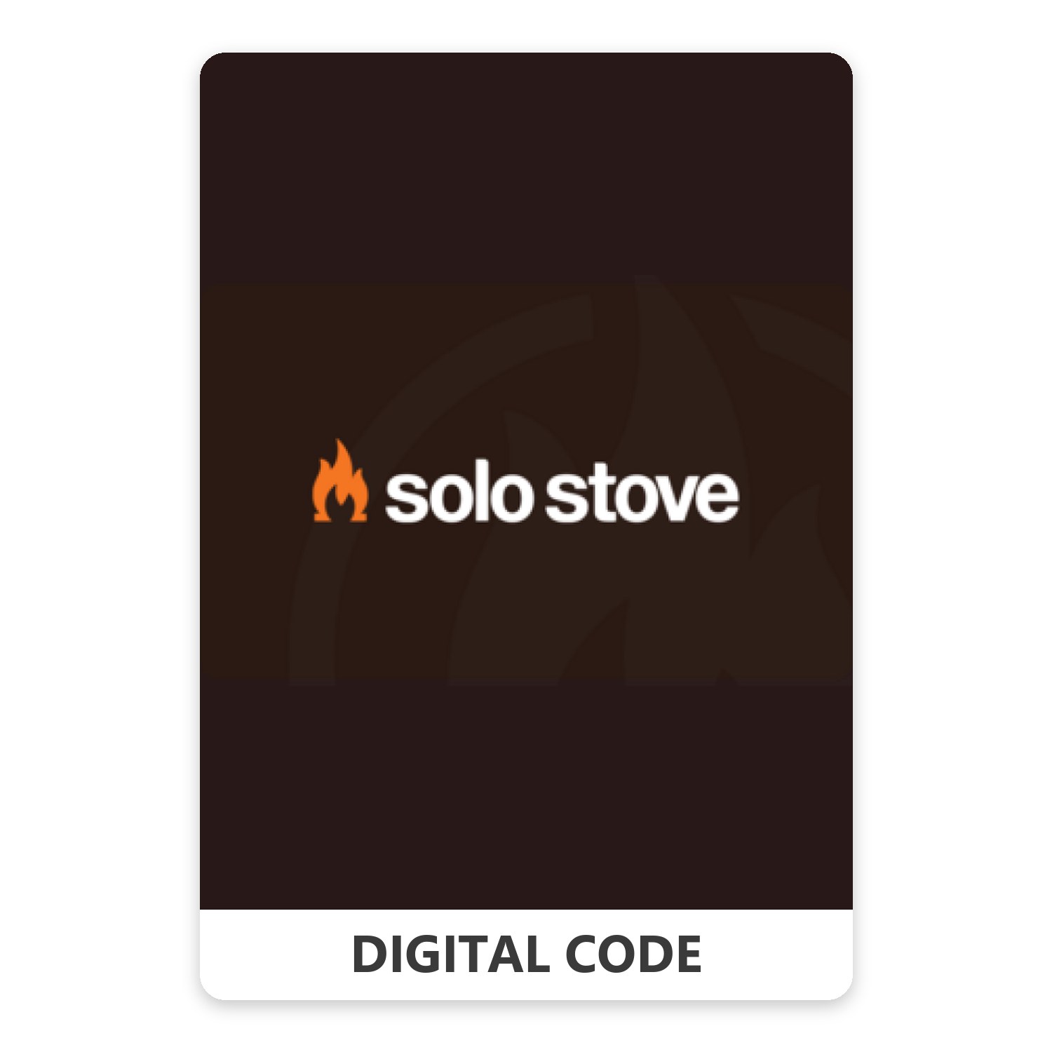 Solo Stove 200 USD