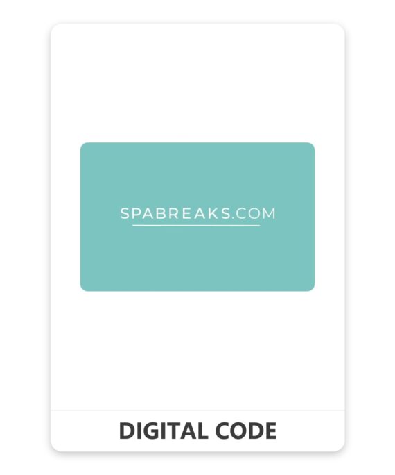 Spa Breaks GBP 10 – 500 GBP