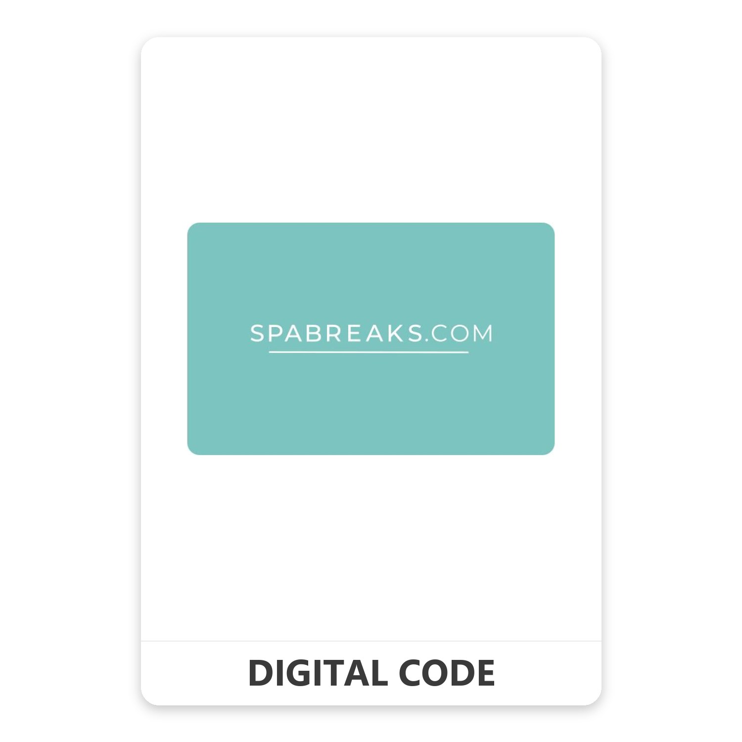 Spa Breaks GBP 10 – 500 GBP