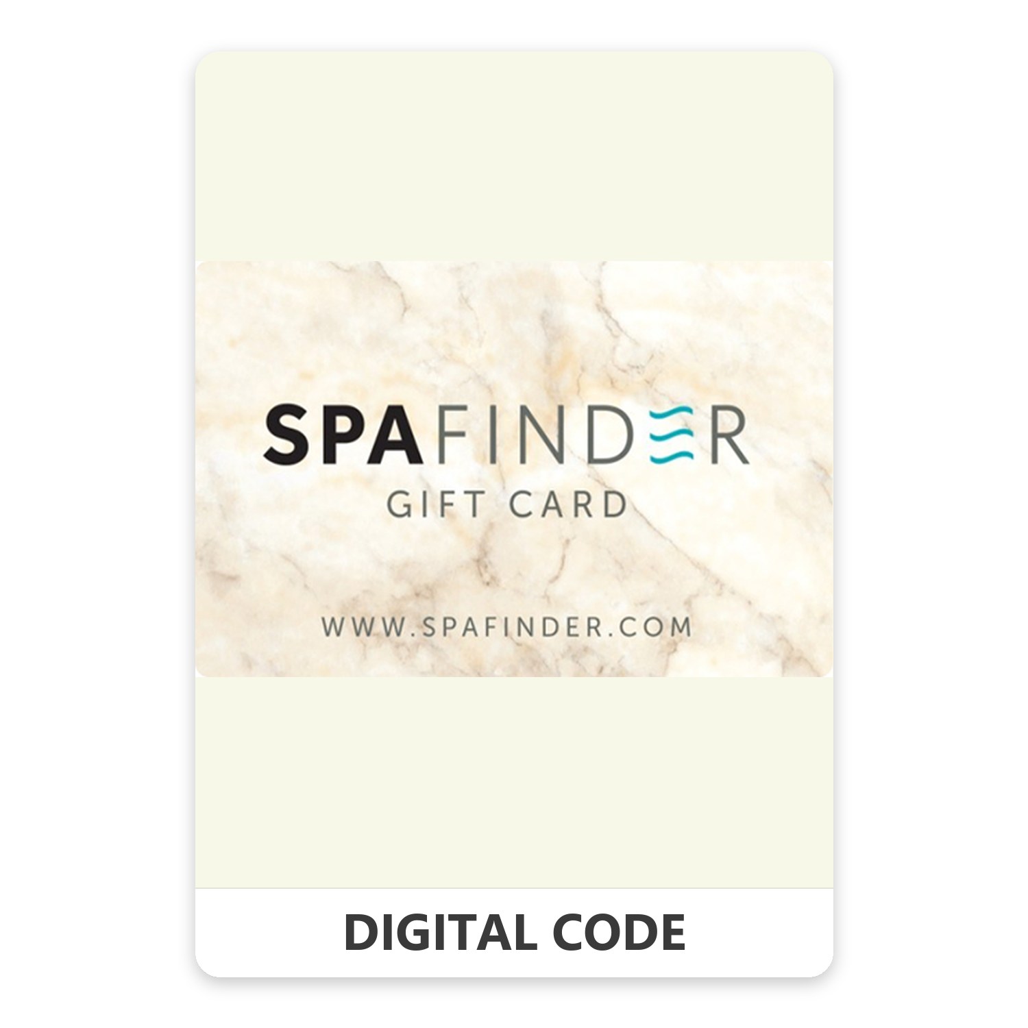 Spafinder 5 – 500 USD