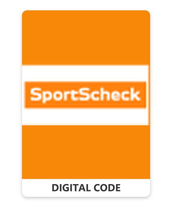 SportScheck DE 10 EUR