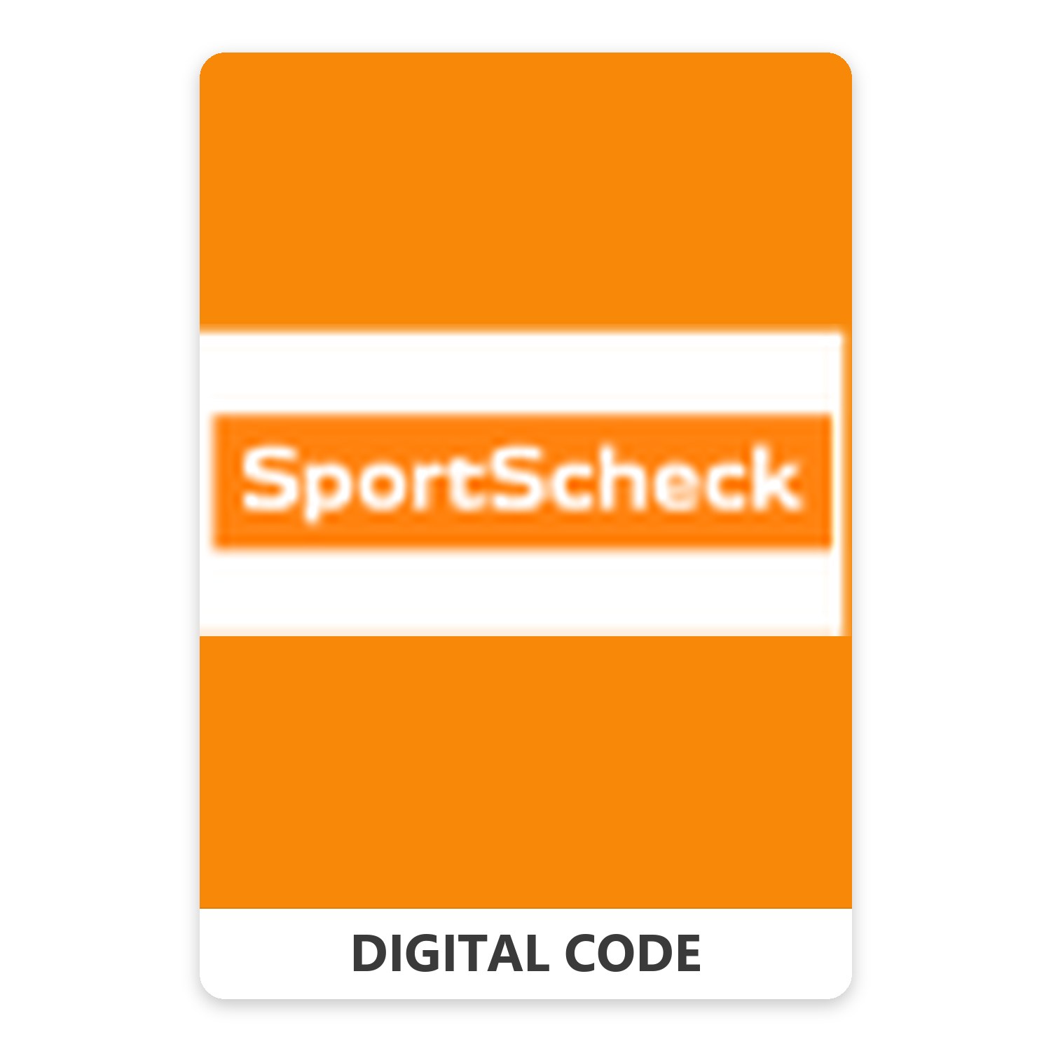 SportScheck DE 25 EUR