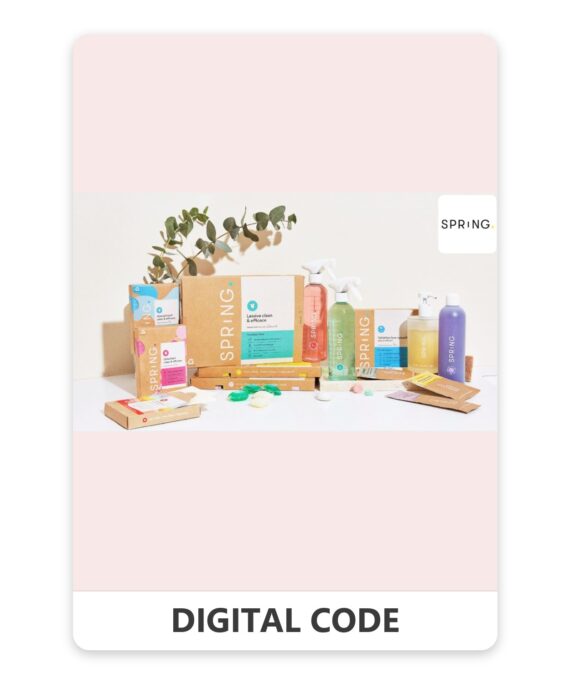 SPRiNG 10 EUR