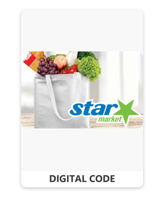 Star Market USD 5 – 250 USD
