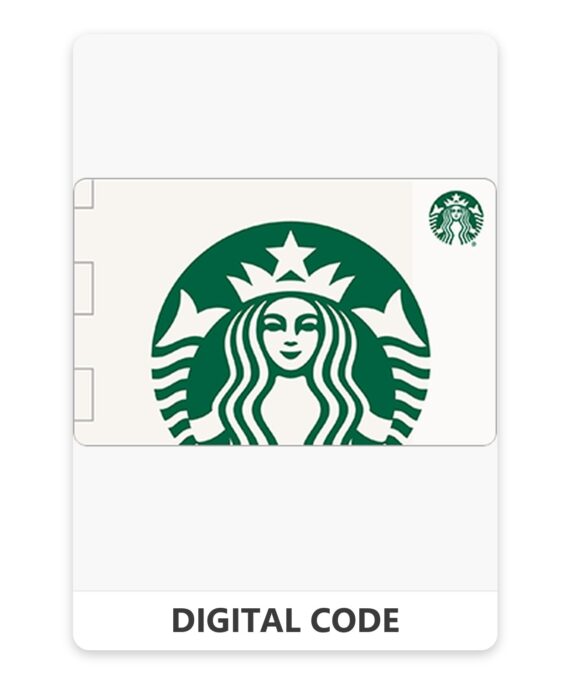 Starbucks UK 2 – 150 GBP