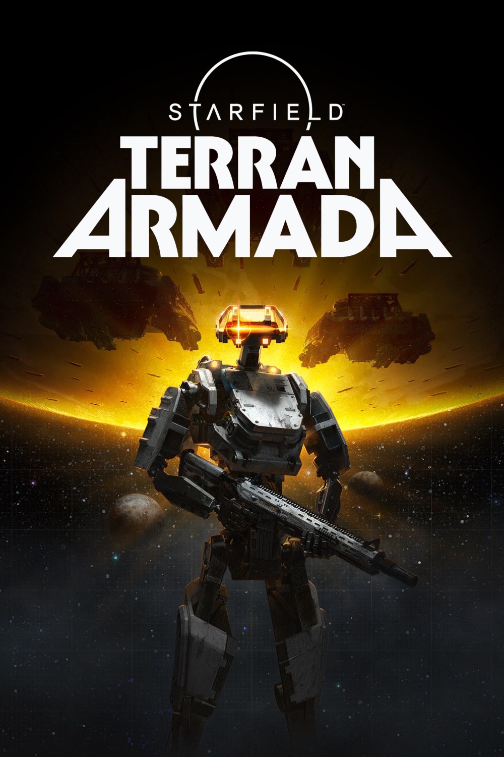 Starfield: Terran Armada