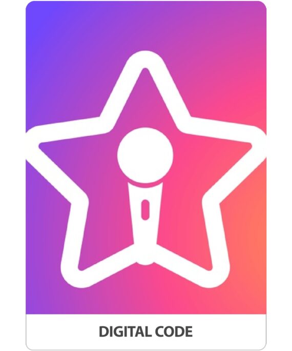StarMaker1000 Coins + 110 Bonus
