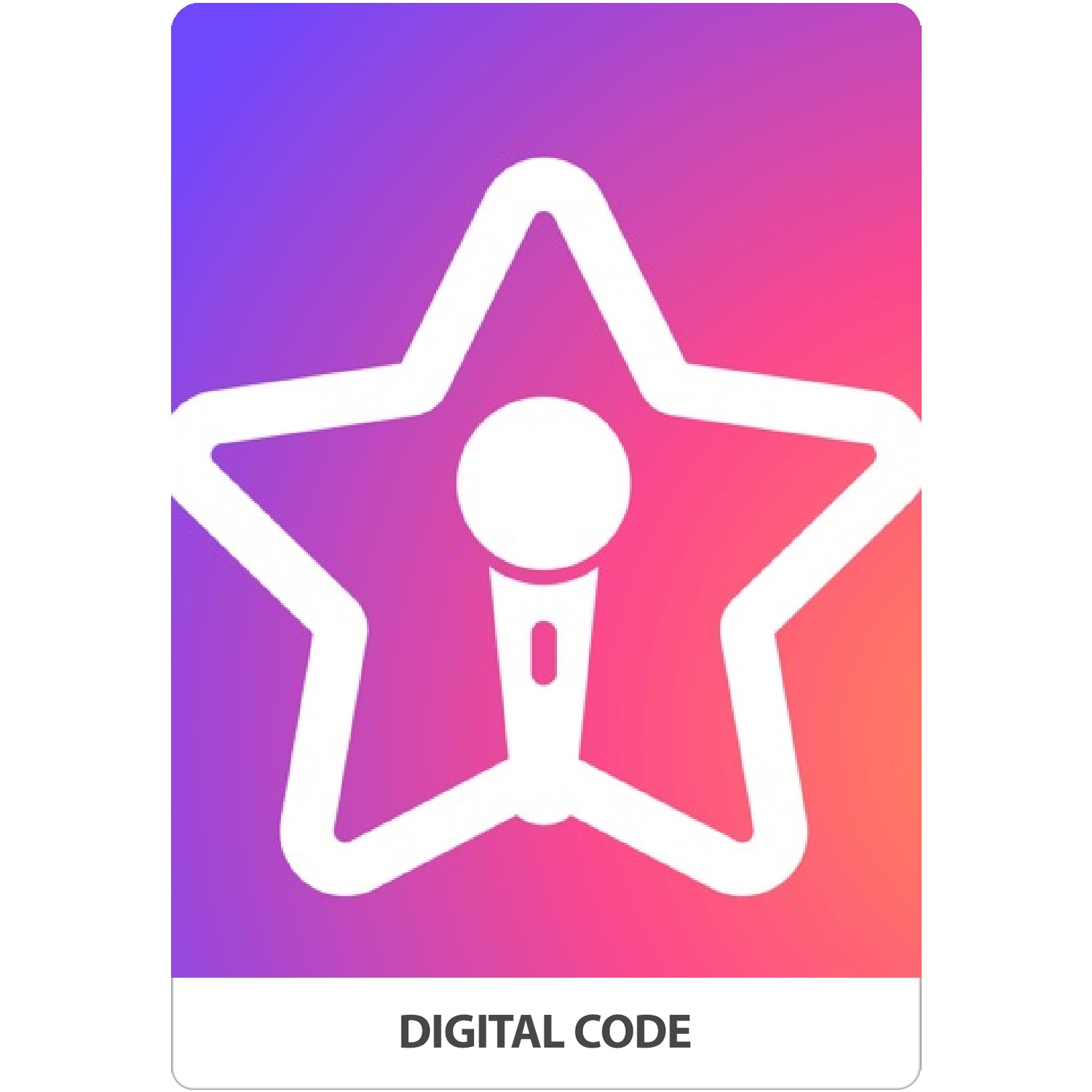 StarMaker1000 Coins + 110 Bonus