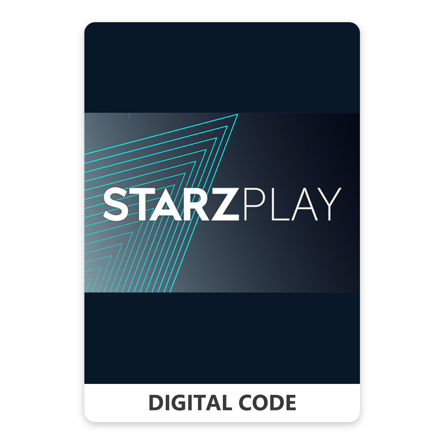 StarzPlay yearly UAE 330 AED