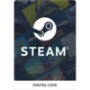 Steam Wallet Gift Card 20 USD Steam Key
