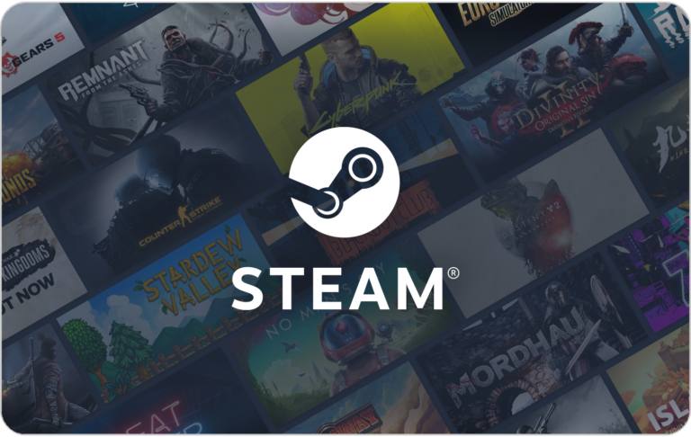Buy A Steam Gift Card 20 TL TR TURGAME Steam Gift Cards