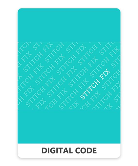 Stitch Fix 5 – 500 USD