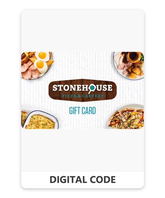 Stonehouse 5 – 250 GBP