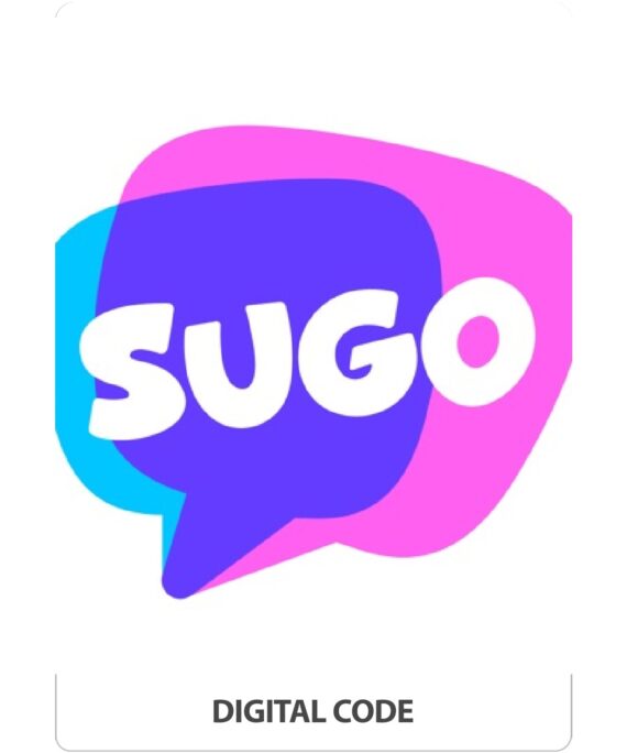 Sugo - 2400 Coins (Global)