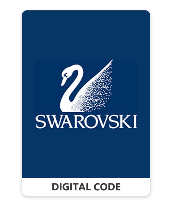 Swarovski Finland 30 EUR