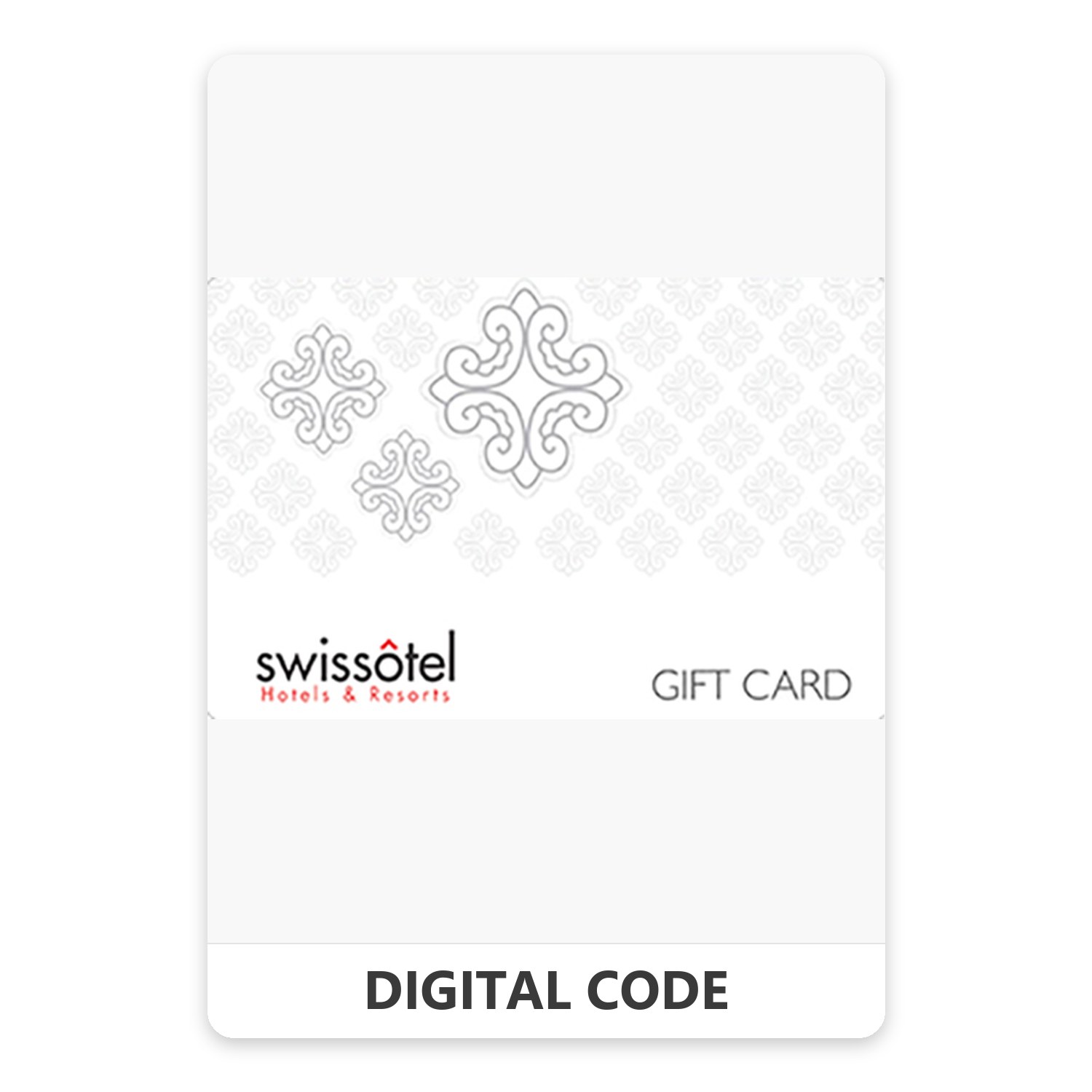 Swissôtel Hotels & Resorts 25 USD