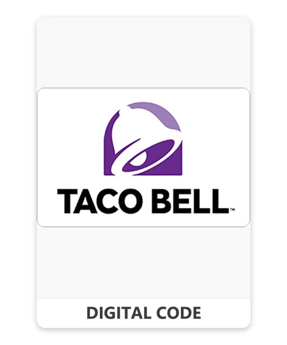 Taco Bell 5 – 500 USD
