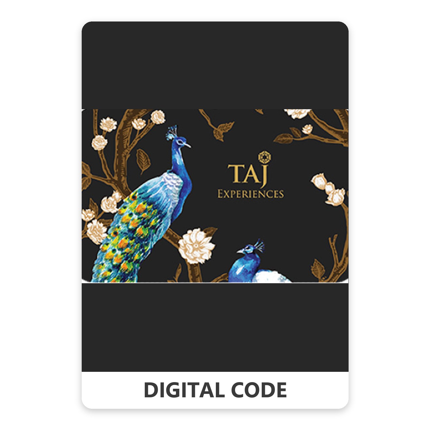 Taj Hotels IN 10000 INR