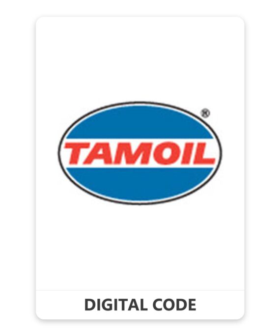 Tamoil Fuel IT 5 EUR