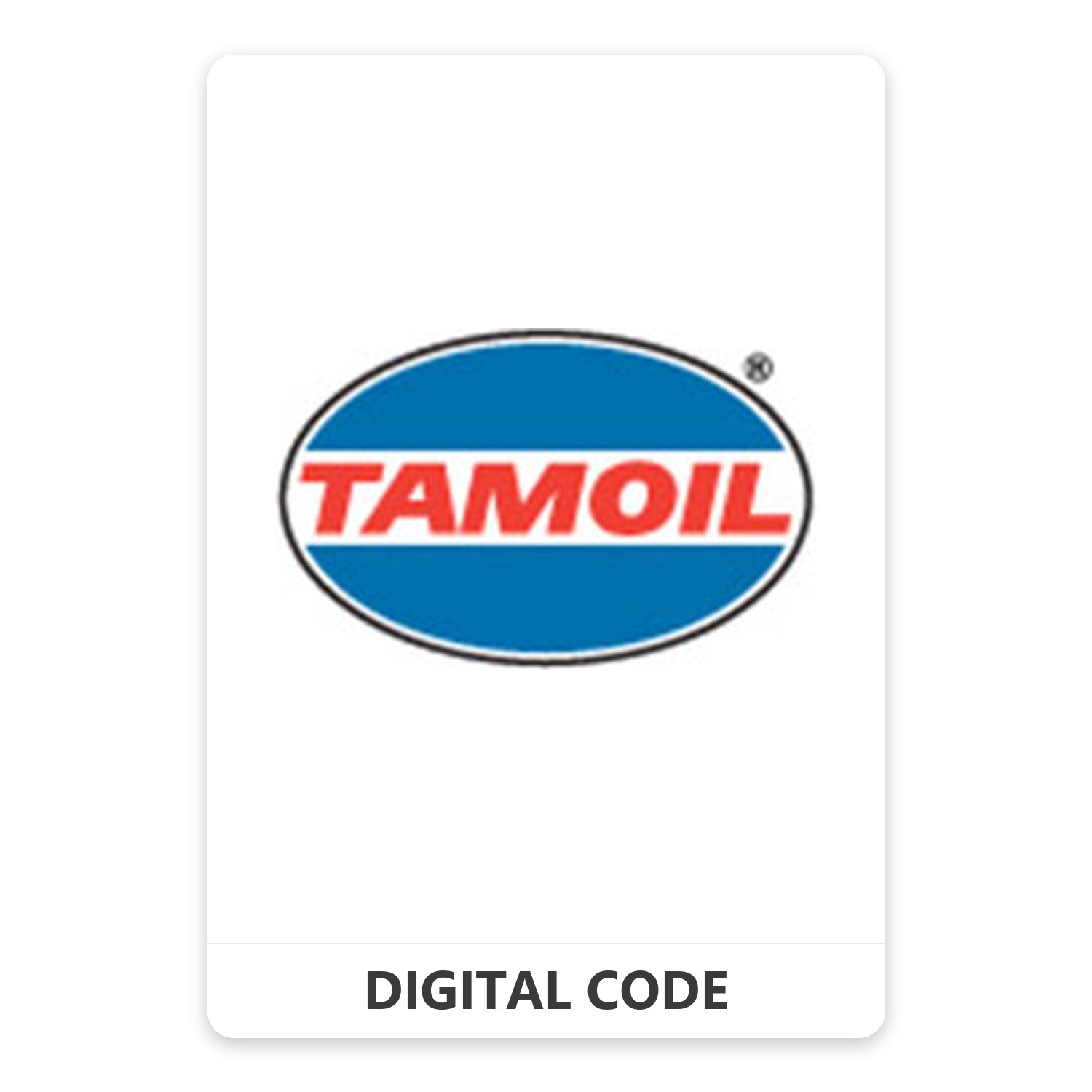 Tamoil Fuel IT 5 EUR