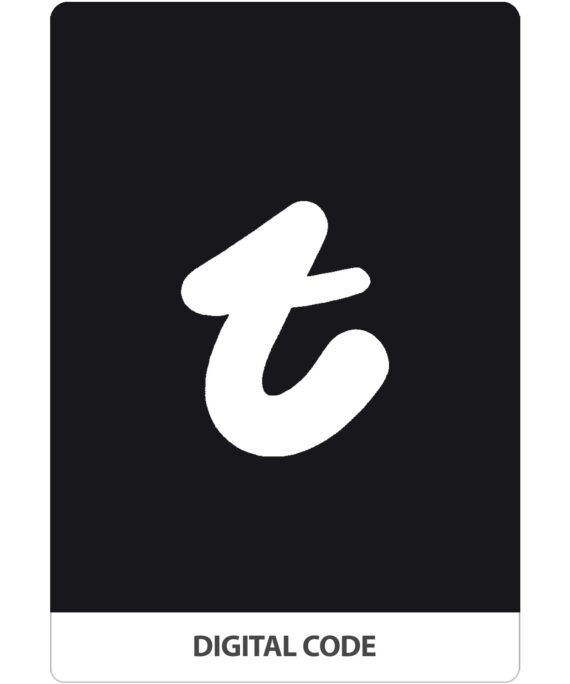 Tango 120 Coin - 1$