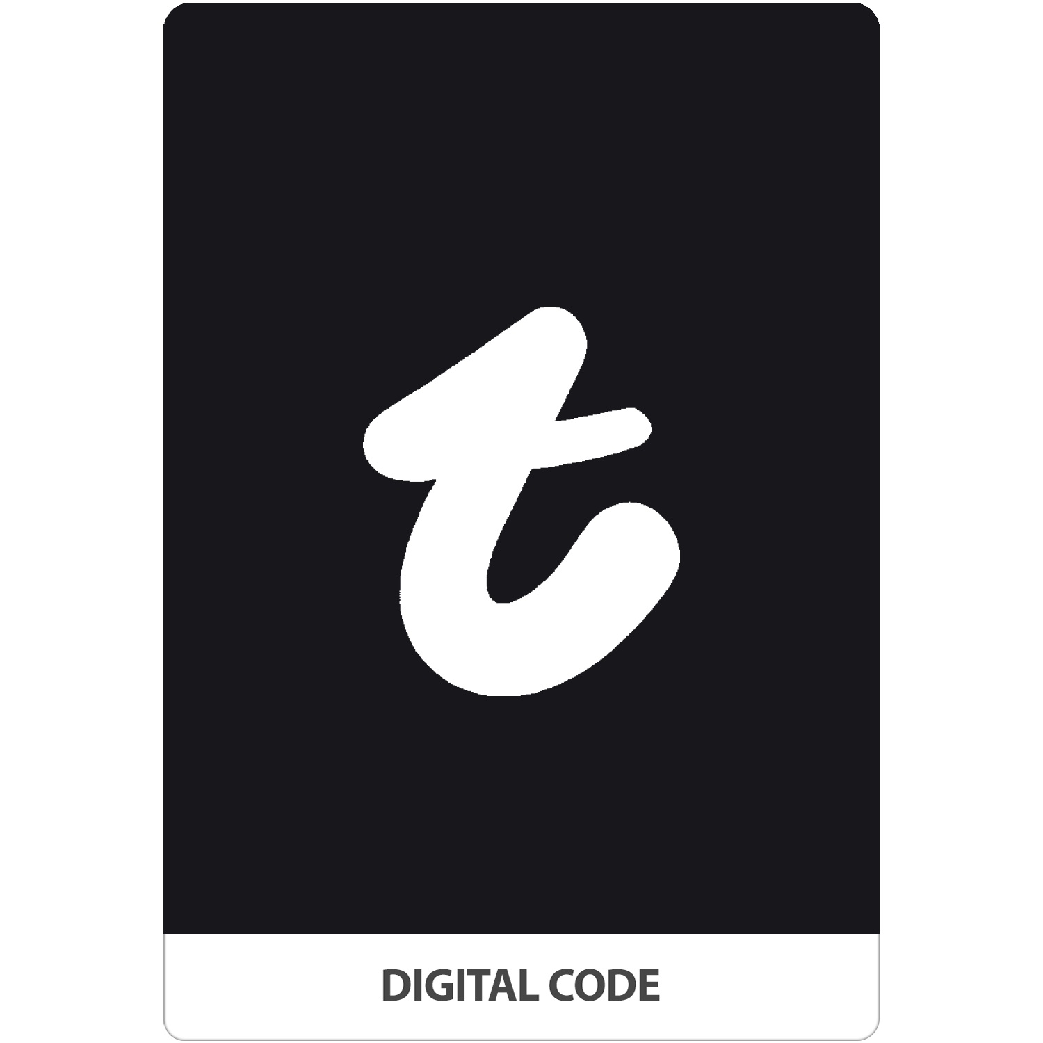 Tango 6500 Coin - 50$