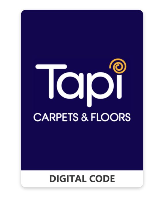 Tapi Flooring & Carpets 10 – 1000 GBP