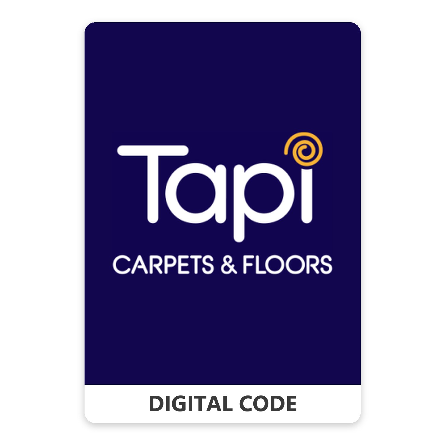 Tapi Flooring & Carpets 10 – 1000 GBP