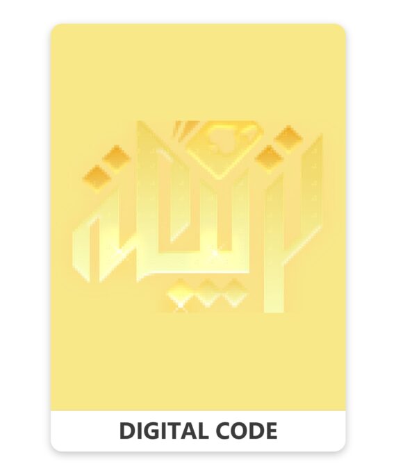 Tarbi3at Baloot 32800 Gold Coins 1.39 USD