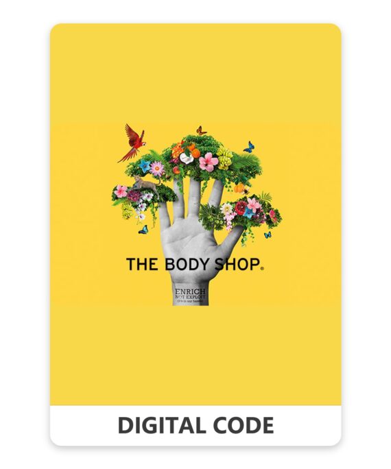The Body Shop