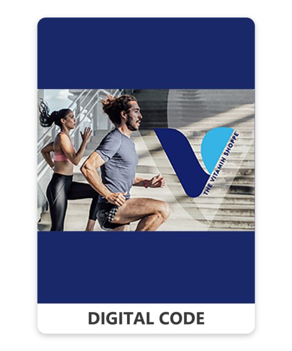 The Vitamin Shoppe 2 – 250 USD