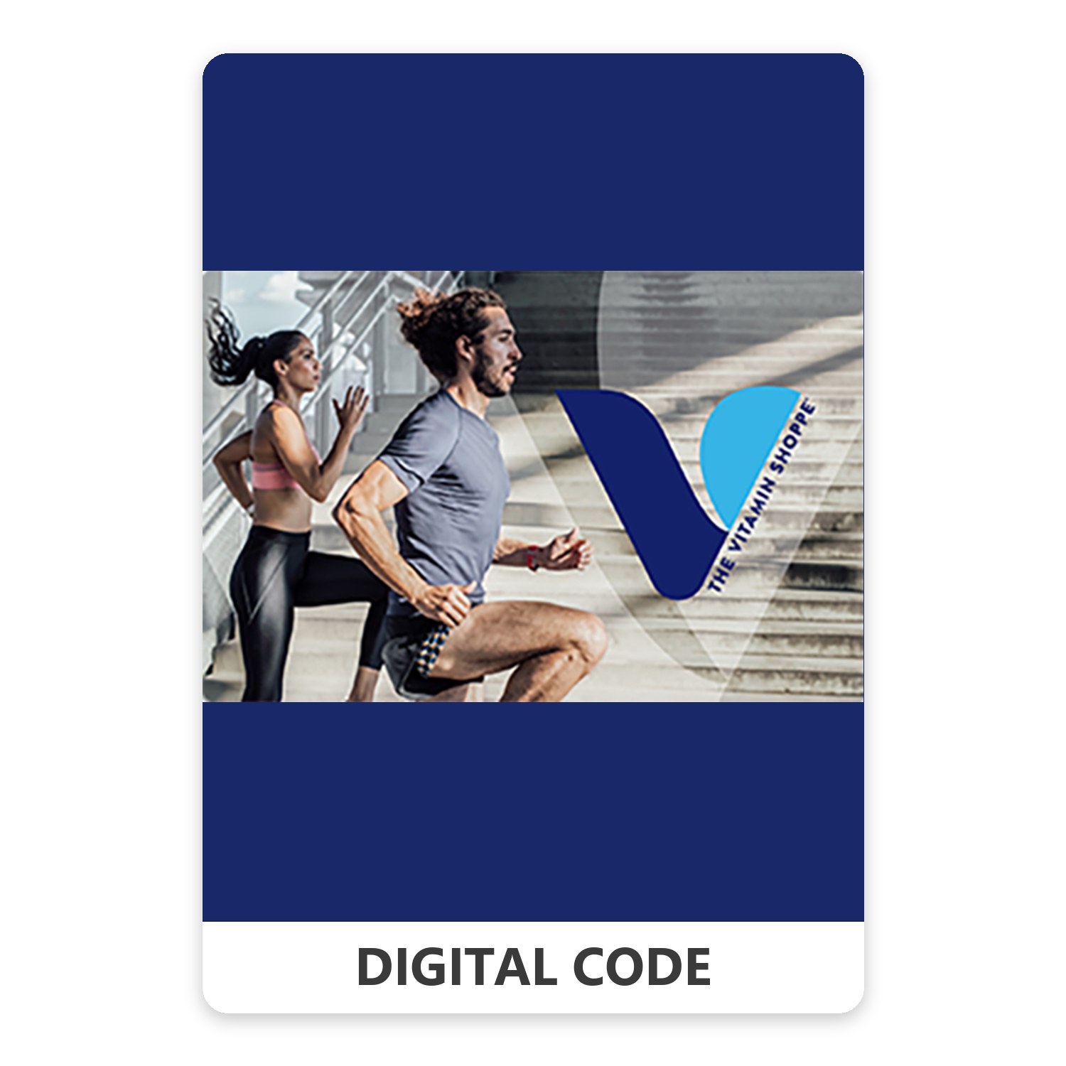 The Vitamin Shoppe 2 – 250 USD