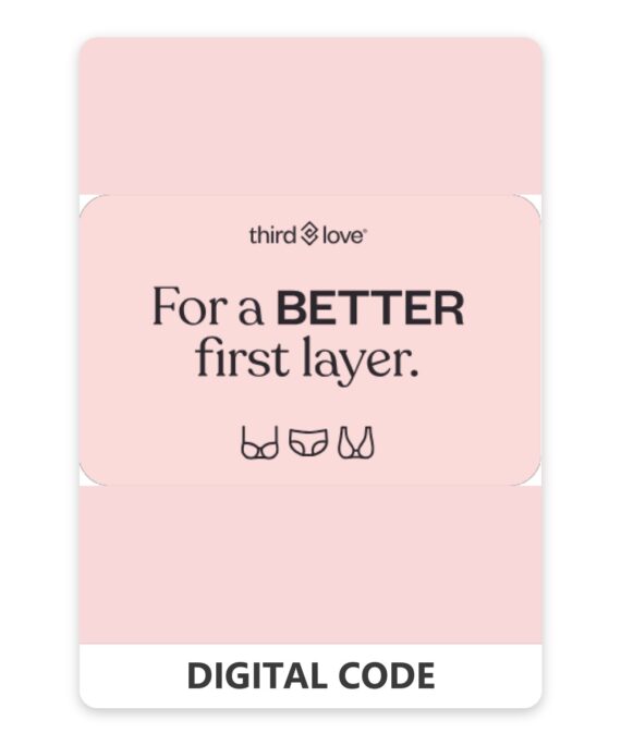 ThirdLove 75 USD