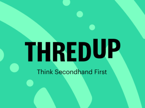 thredUP 75 USD