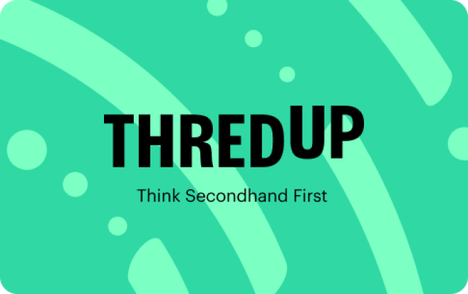 thredUP 100 USD