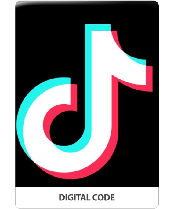 TikTok - Douyin 10.000 Diamonds Gift Card 1000 CNY
