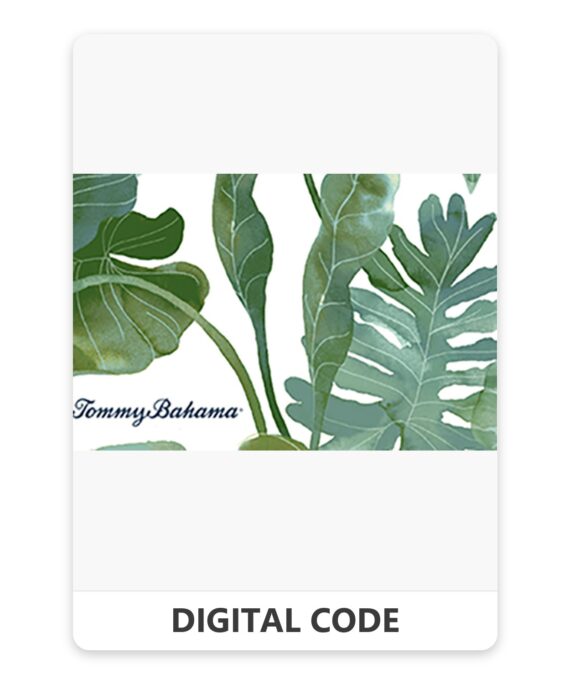 Tommy Bahama 15 – 500 USD
