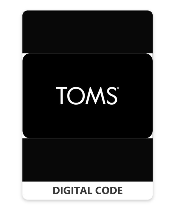 TOMS UAE 1 – 10000 AED