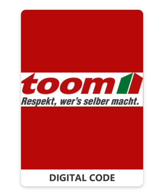toom Baumarkt DE 200 EUR