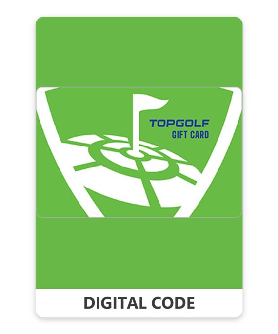 TopGolf 20 – 250 USD