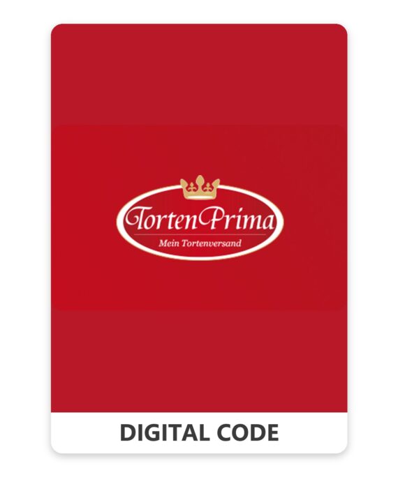 TortenPrima DE 25 EUR
