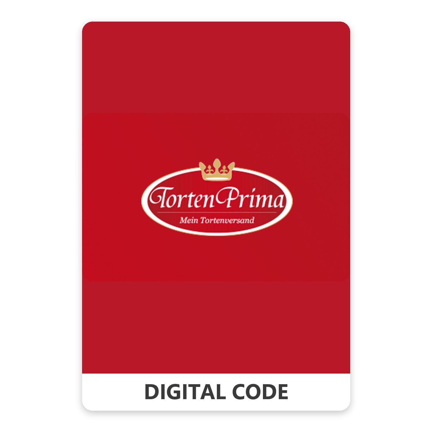 TortenPrima DE 100 EUR