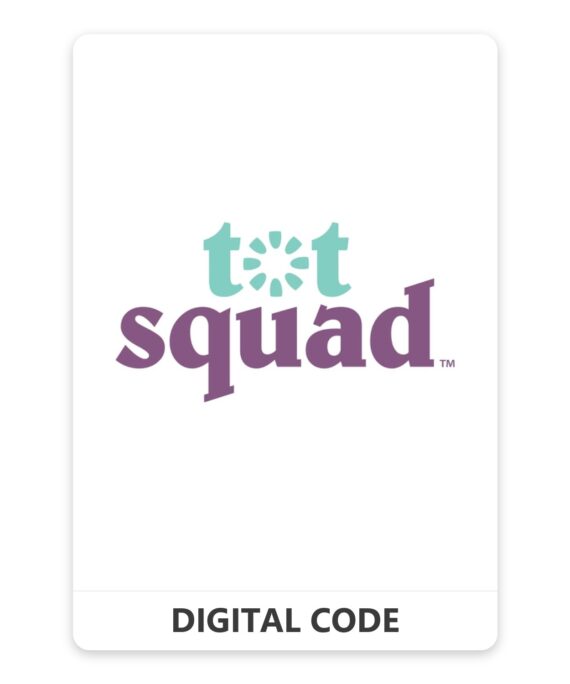 Tot Squad 50 – 500 USD