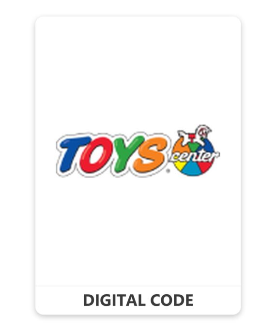 TOYS CENTER IT 10 EUR