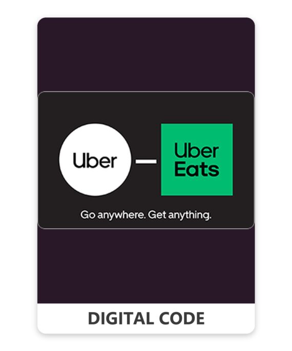 Uber 50 EUR