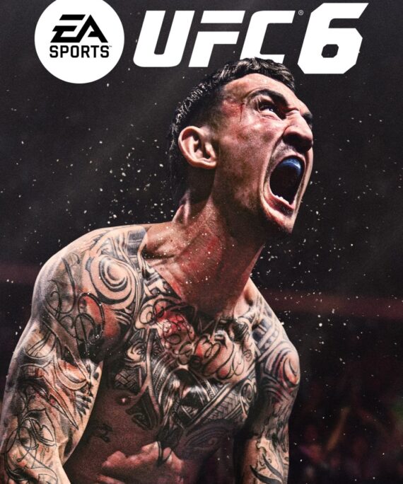 UFC 6 - Ultimate Edition