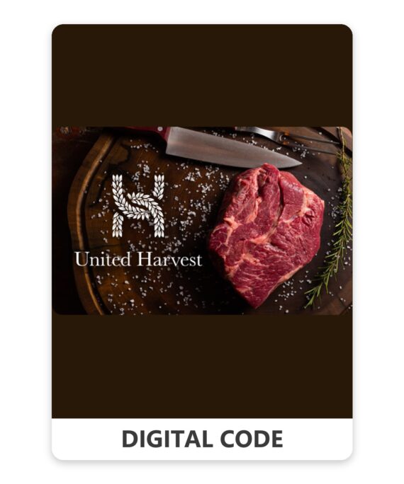 United Harvest 30 USD